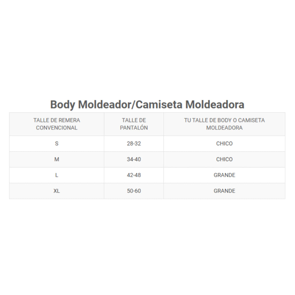 Body Moldeador con tazas importado + Blanco y Beige de regalo